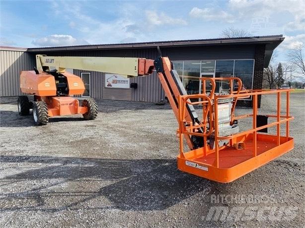JLG 860 SJ Teleskopske dvižne ploščadi