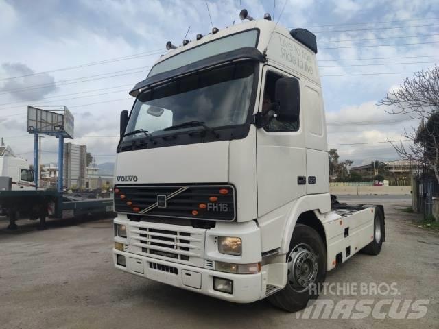 Volvo FH 16 520 Vlačilci