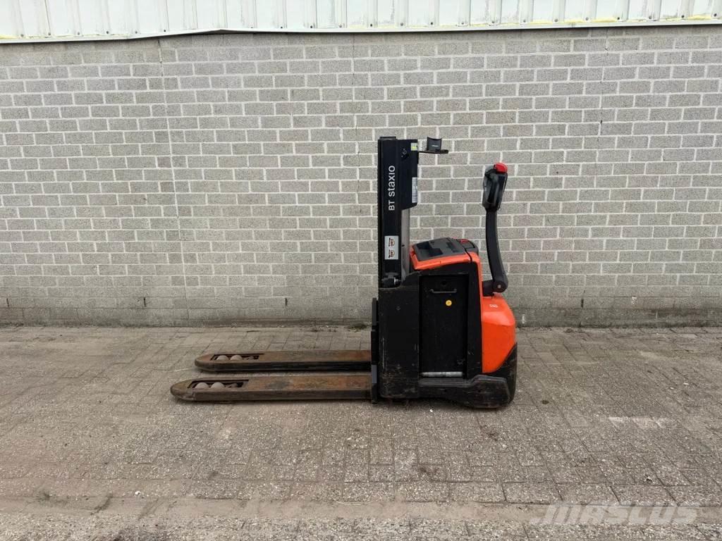 BT SWE200D Ročni električni viličar
