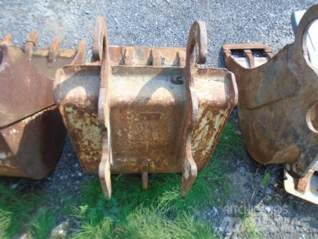 Takeuchi TB070 Bagri goseničarji