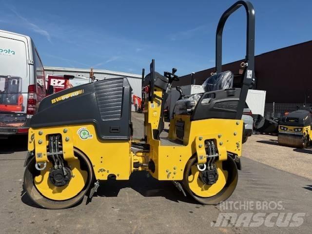 Bomag BW 90 AD-5 Dvojni valjarji
