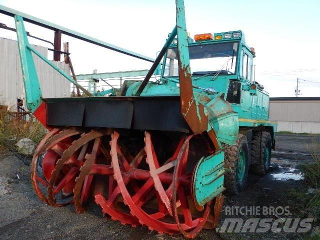  Nichijo HTR401 Drugo