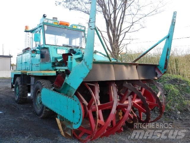  Nichijo HTR401 Drugo