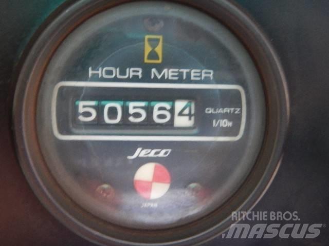  Nichijo HTR401 Drugo