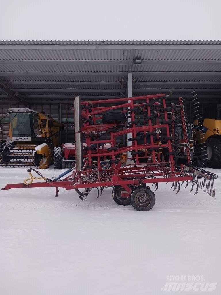 Potila SPH 600 Brane