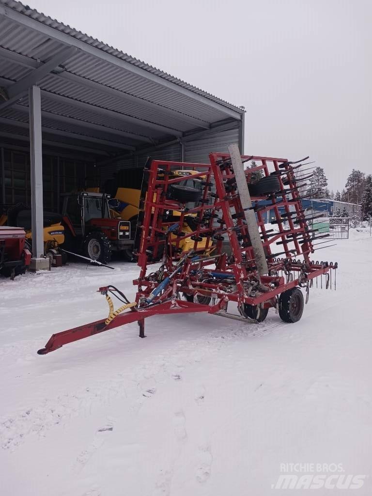 Potila SPH 600 Brane