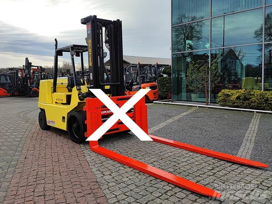 Hyster S7.00XL Viličarji - drugo