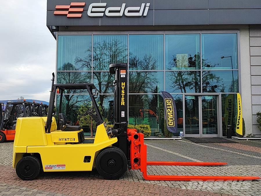 Hyster S7.00XL Viličarji - drugo
