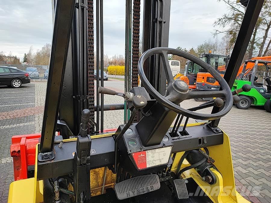 Hyster S7.00XL Viličarji - drugo