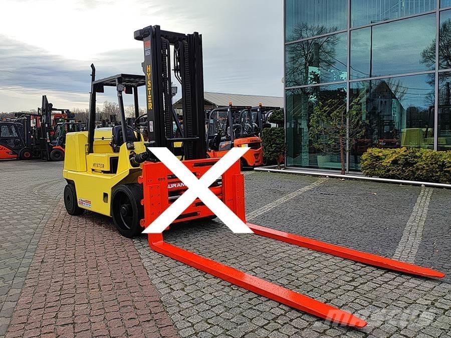 Hyster S7.00XL Viličarji - drugo