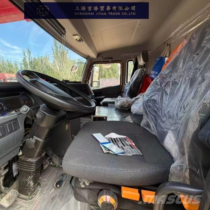 Sany stc800E5 Rabljeni žerjavi za vsak teren