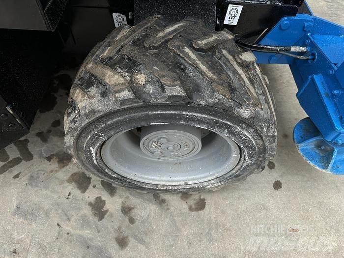 Genie GS2669RT Druga dvigala in dvižne ploščadi