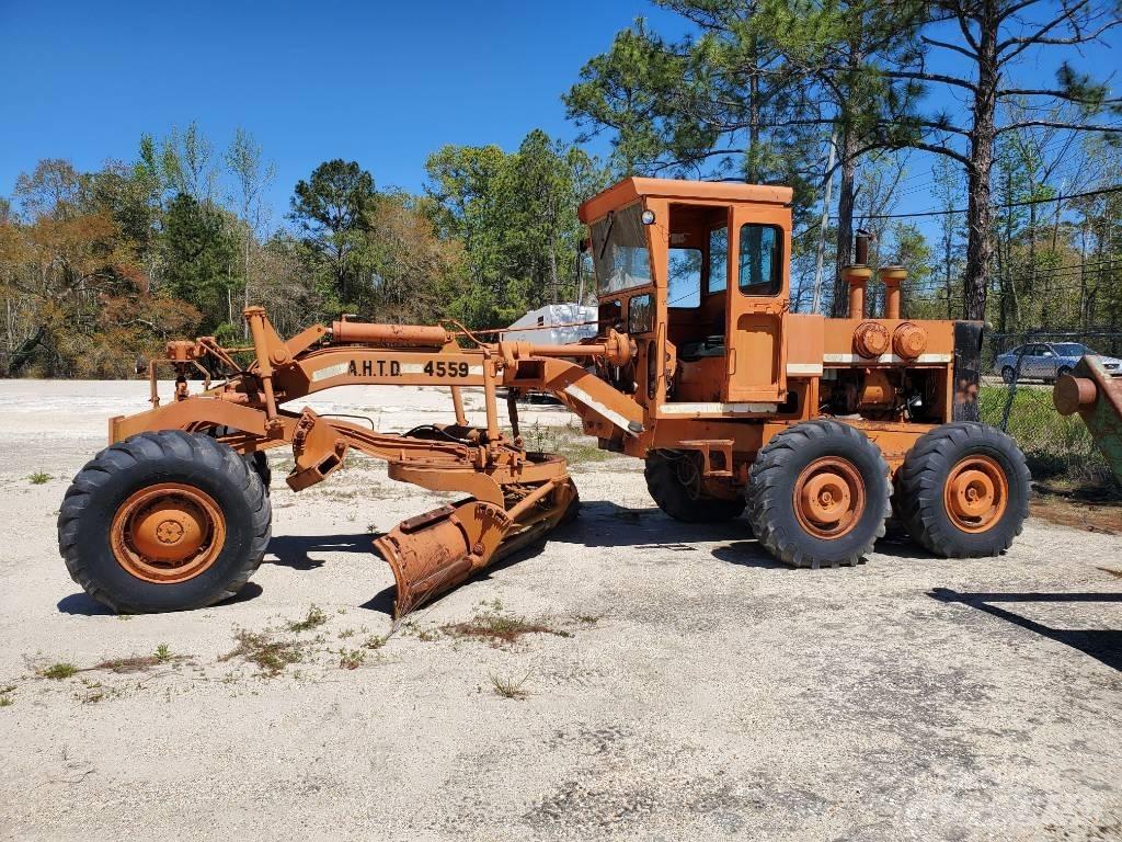 Galion T600 B Grederji