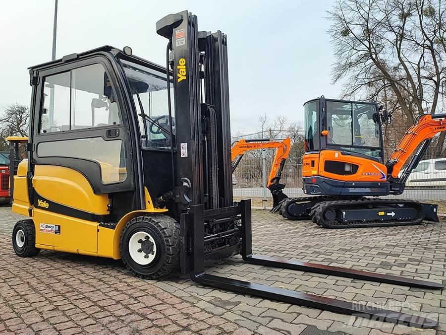 Yale ERP35VL Električni viličarji