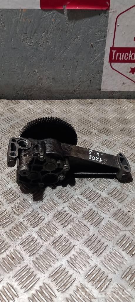 Scania 94 D    1345719 Motorji