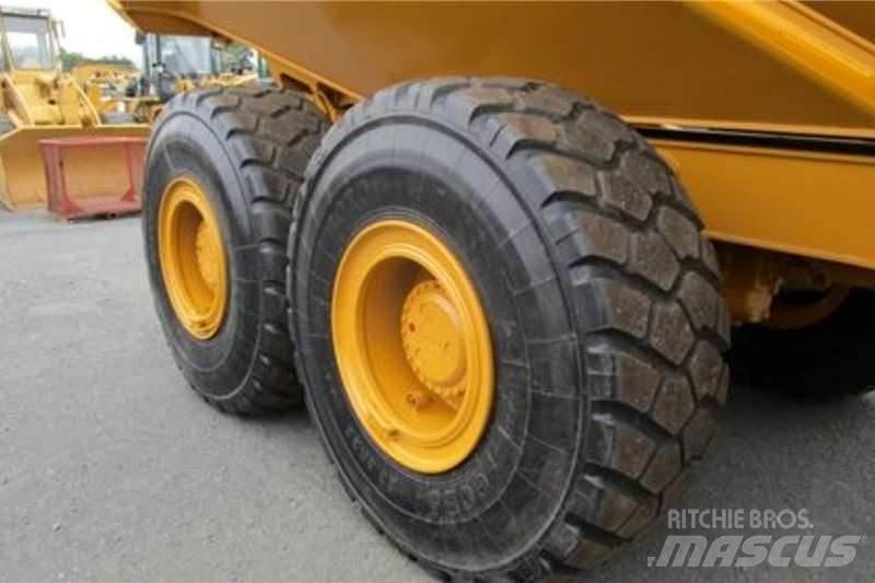 Bell B30E Zglobni demperji