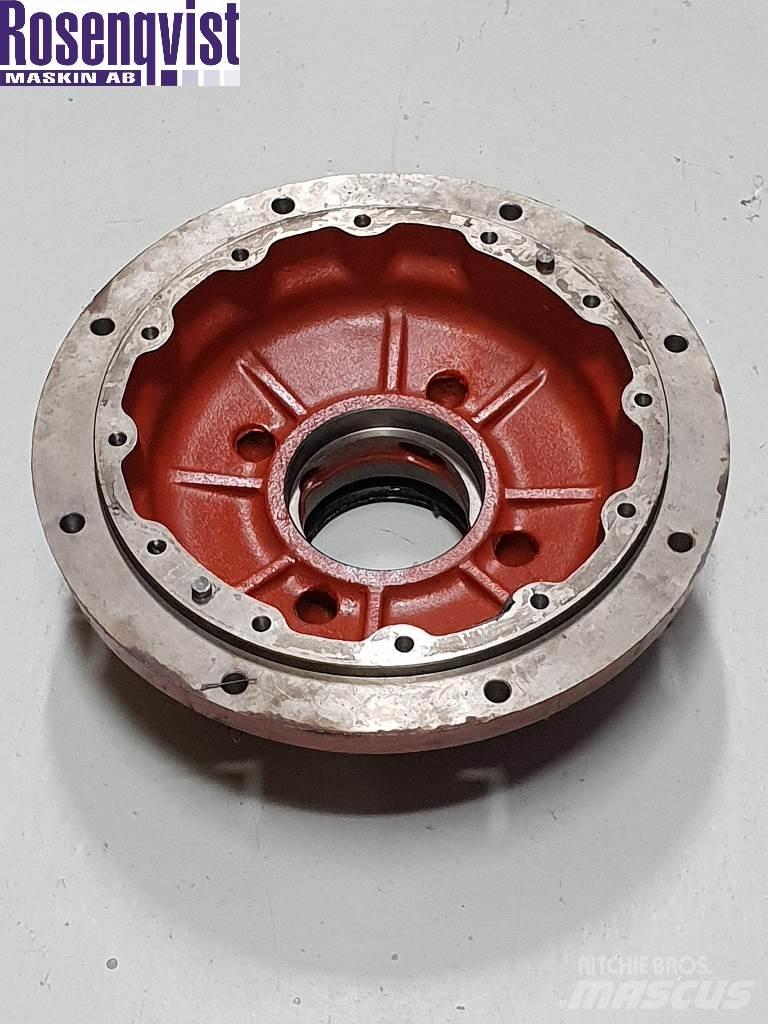 Fiat Hub 5109344 Menjalnik