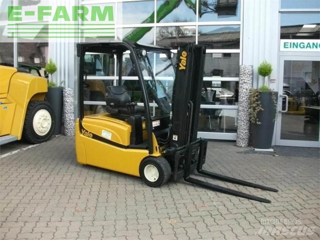 Yale erp 20 vt lwb Viličarji - drugo
