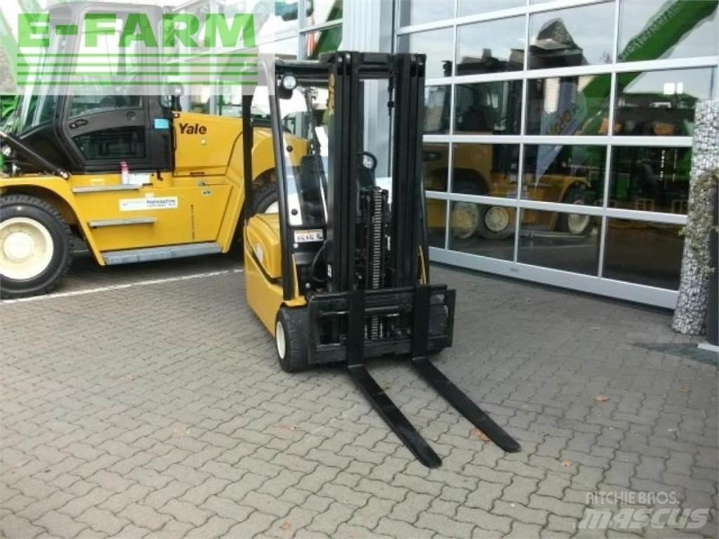 Yale erp 20 vt lwb Viličarji - drugo