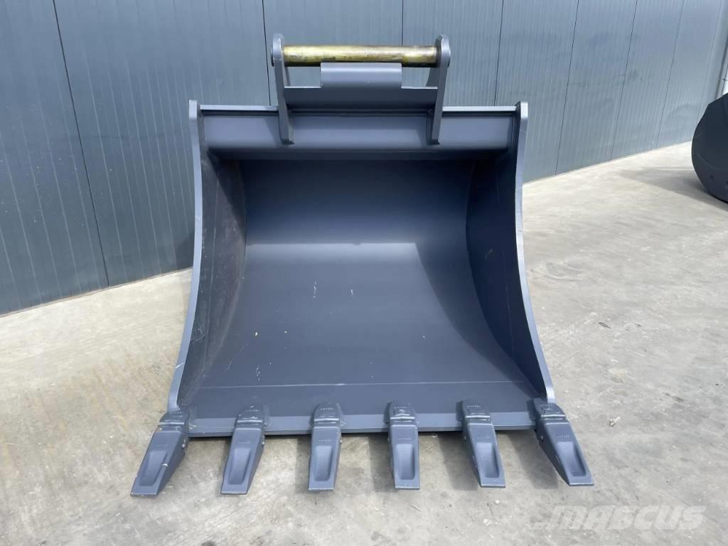 Engcon S80 Žlice