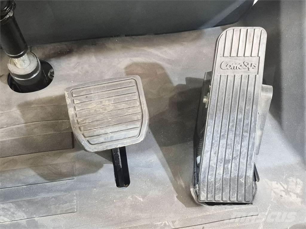 BYD SEF25B Električni viličarji