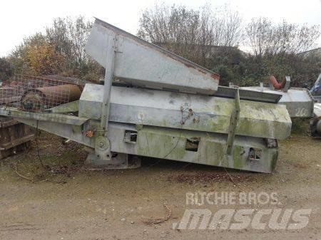  Inconnue 1,00 x 30 m Transportni trakovi