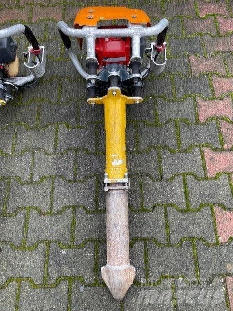 Robel 62.05 Vzdrževanje železnic