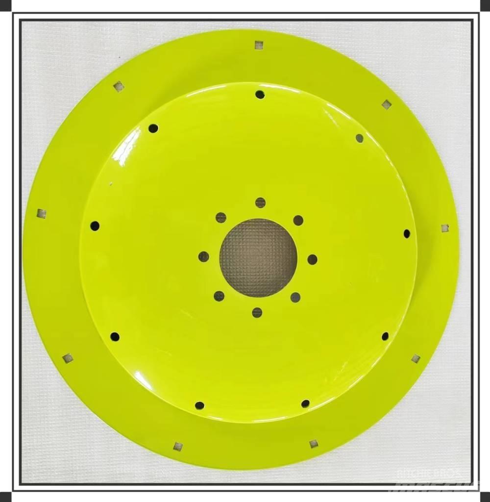 CLAAS Knife disc Menjalnik