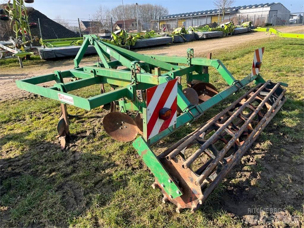 Kotte FLGR 300 Kultivatorji