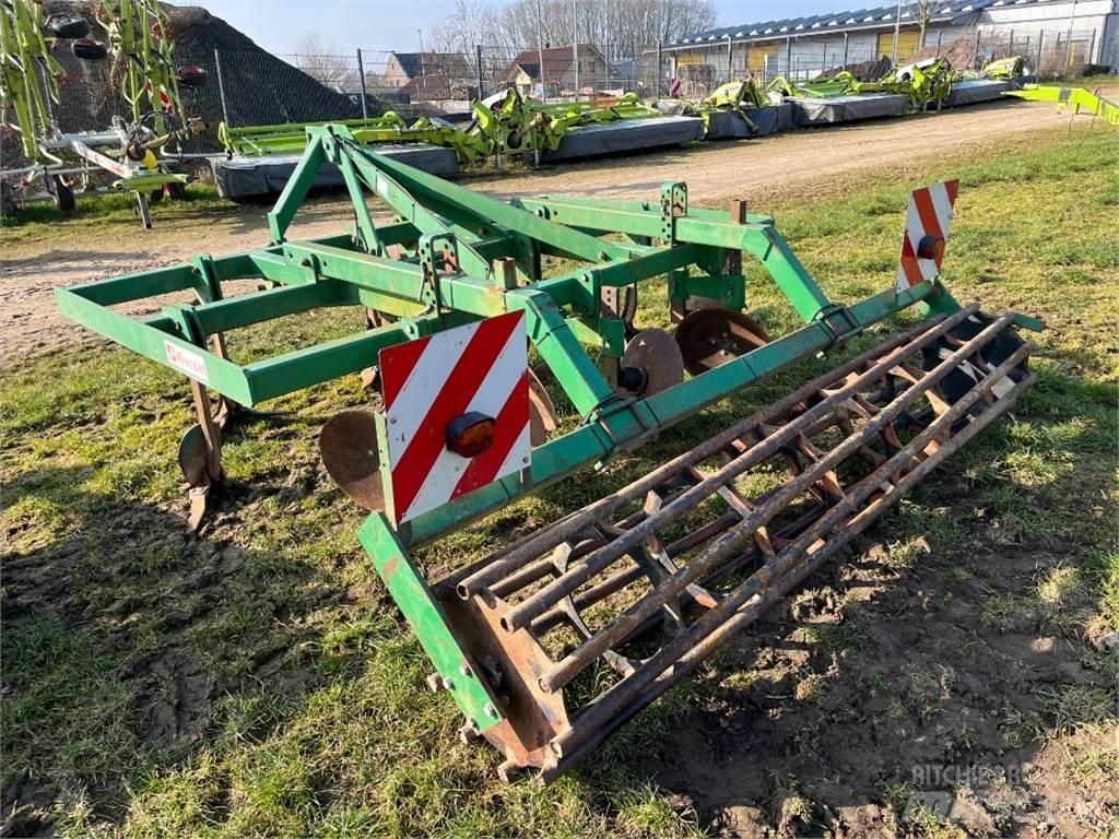 Kotte FLGR 300 Kultivatorji