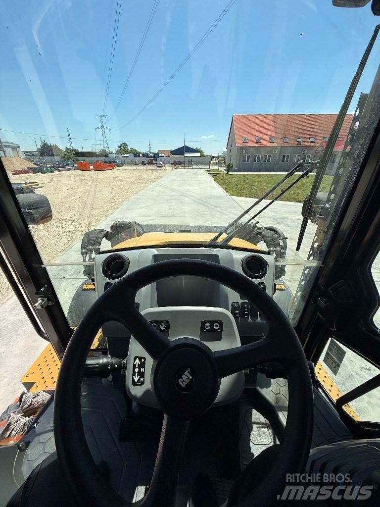CAT 432f2 Rovokopači
