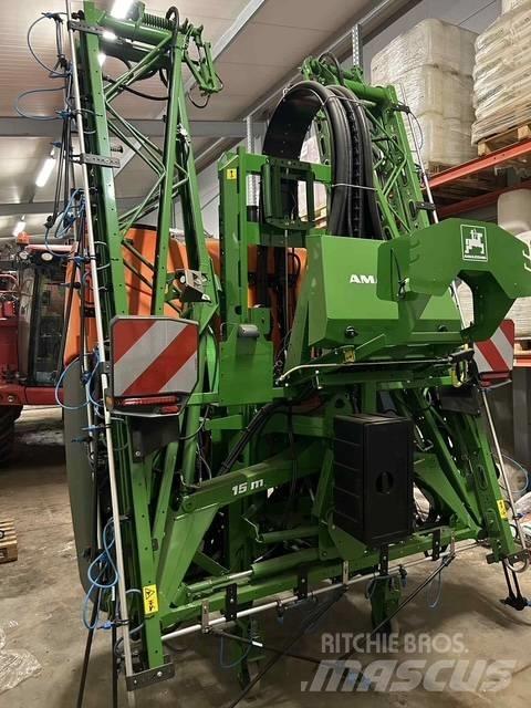 Amazone UF 1002 Montirane škropilnice