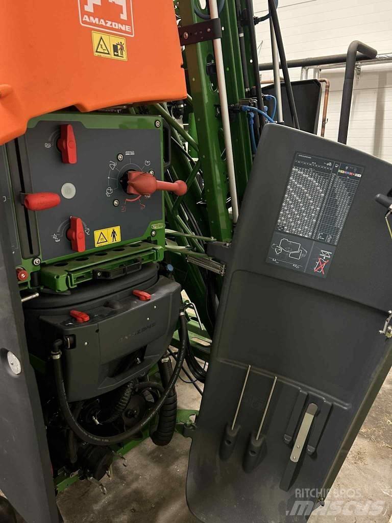 Amazone UF 1002 Montirane škropilnice