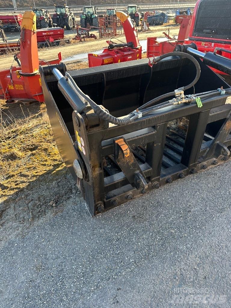 Ålö Silocut 150 Druga oprema za traktorje