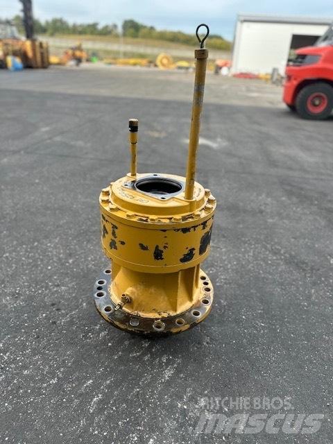 CAT 325 C Swing gear Menjalnik