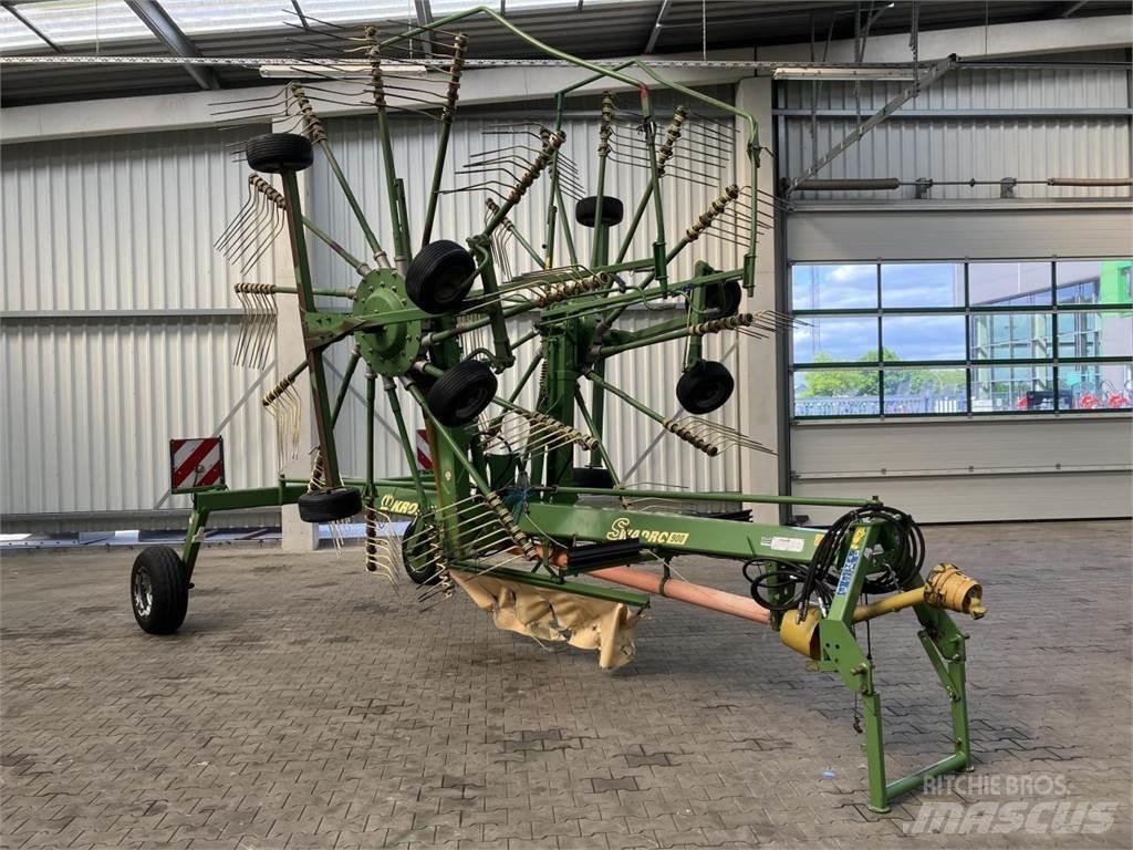 Krone SWADRO 900 Zgrabljalniki