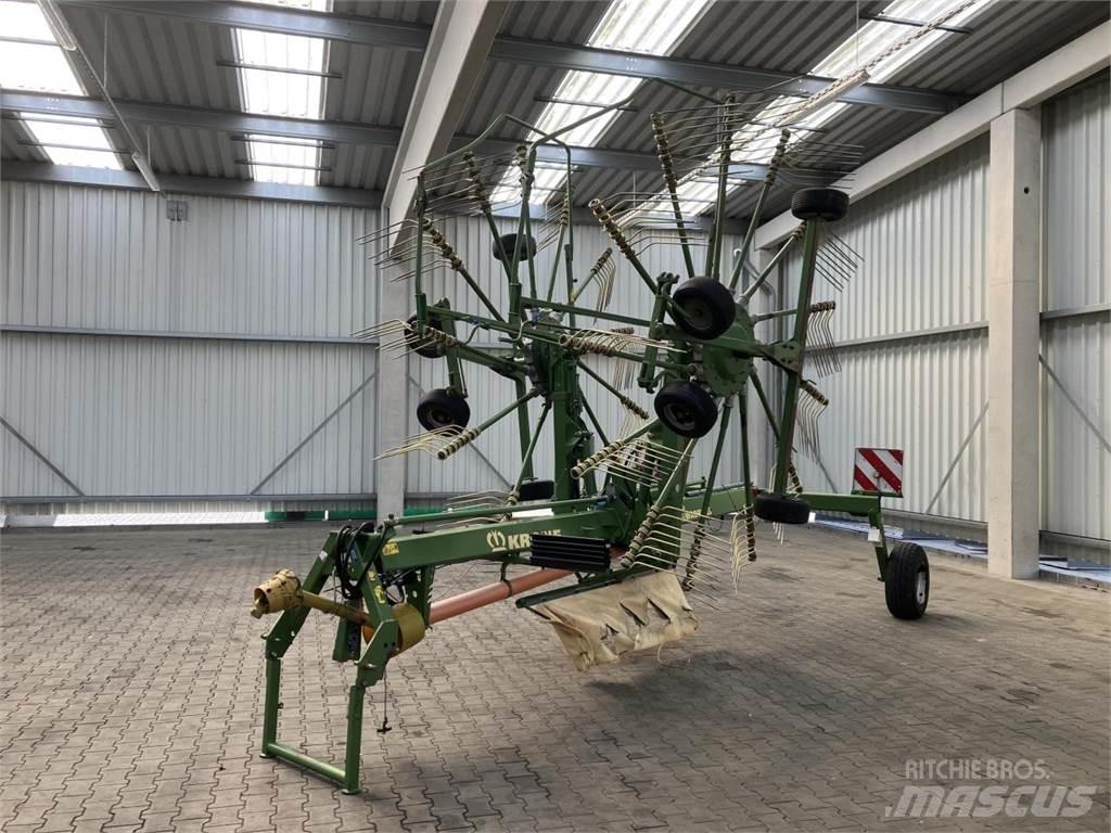 Krone SWADRO 900 Zgrabljalniki