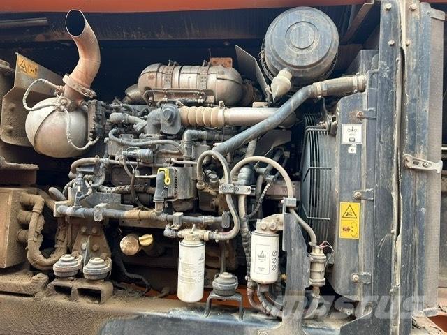 Doppstadt SM 620 K Sita