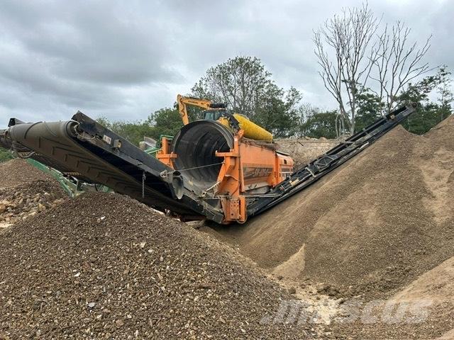 Doppstadt SM 620 K Sita