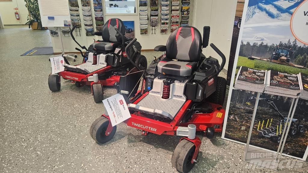 Toro MR5075T Vrtne zero turn kosilnice