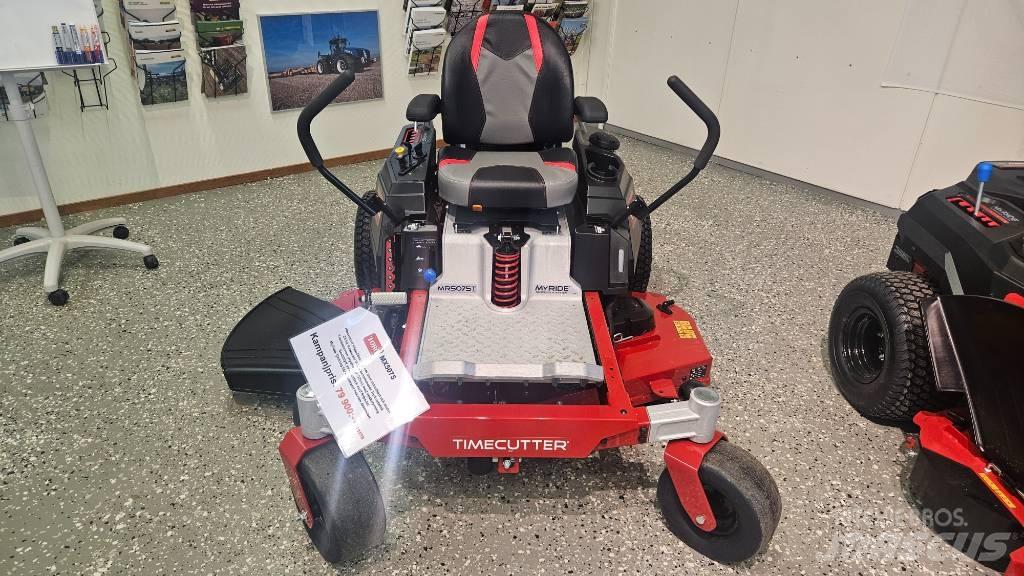 Toro MR5075T Vrtne zero turn kosilnice