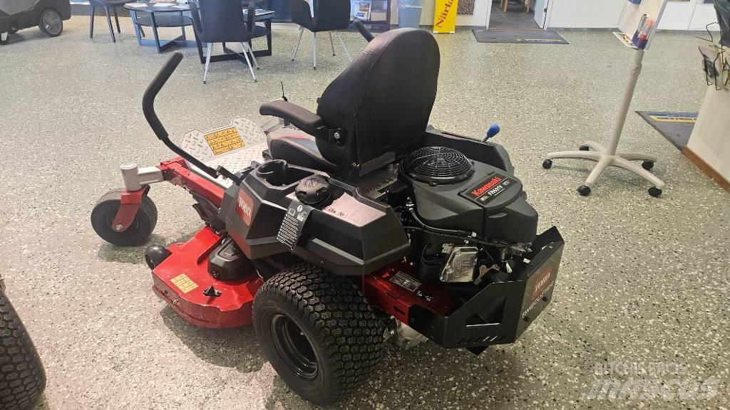 Toro MR5075T Vrtne zero turn kosilnice
