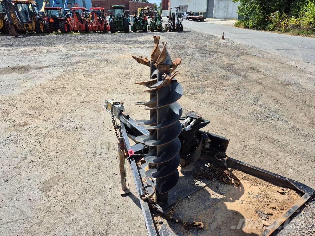 Toro DINGO TX427N Skid steer mini nakladalci