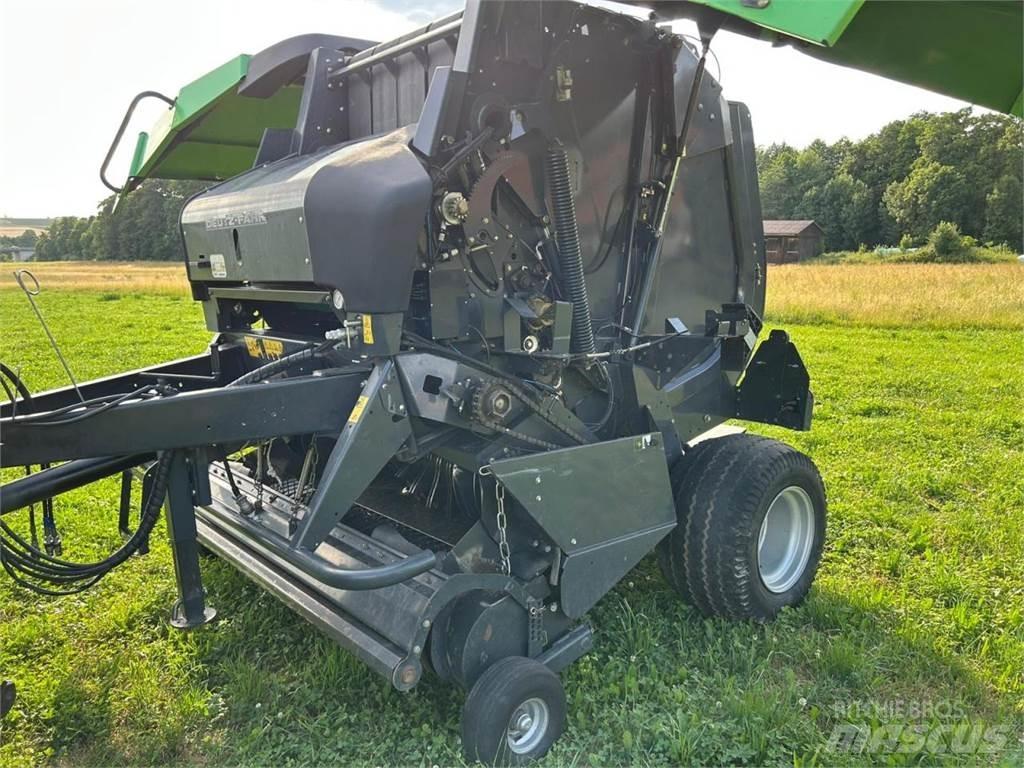 Kuhn VB 2260 Balirke (okrogle bale)