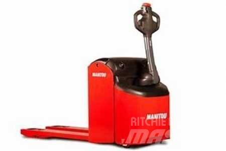 Manitou EP 20 S AC Ročni električni viličar