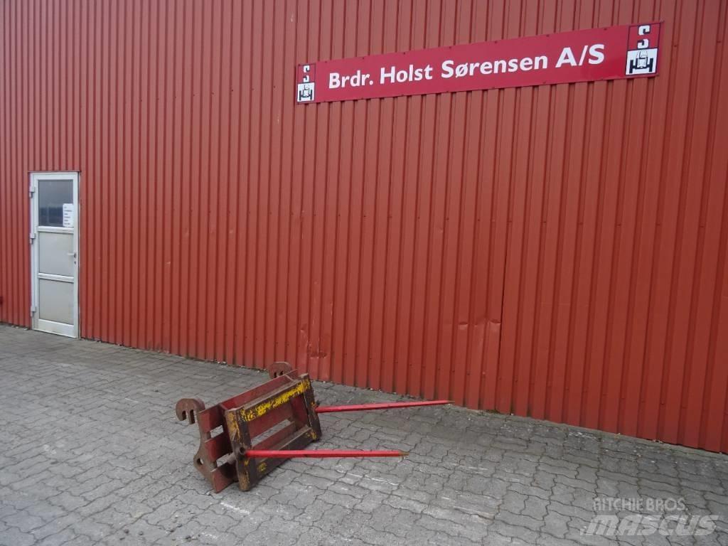 Schäffer Ballespyd Drugi deli