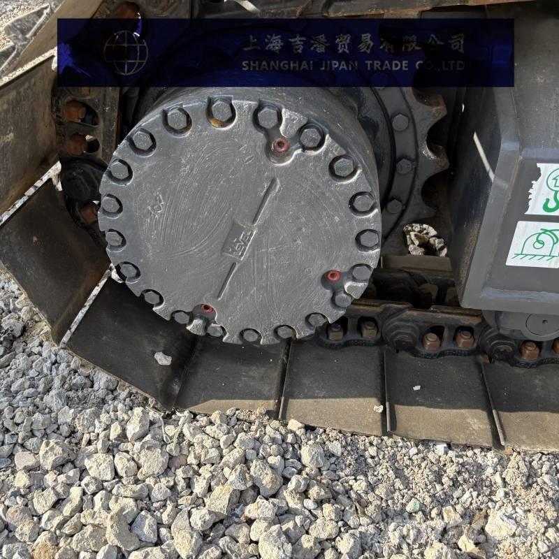 Komatsu PC 240 Bagri goseničarji