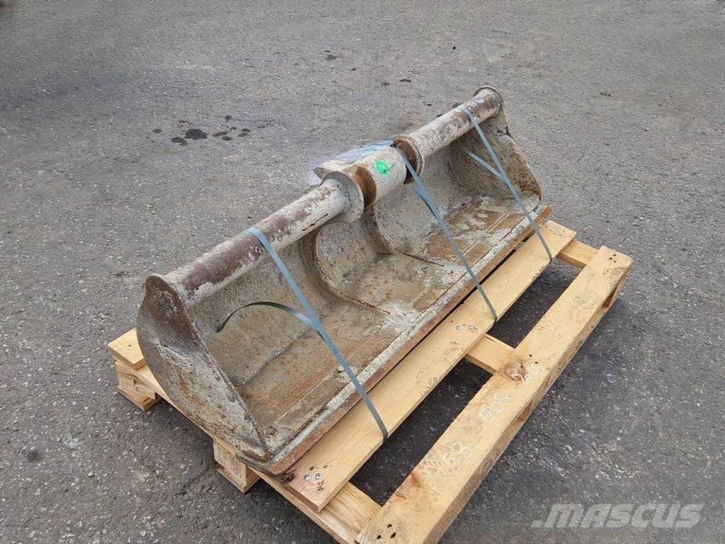 MORIN M1 Žlice