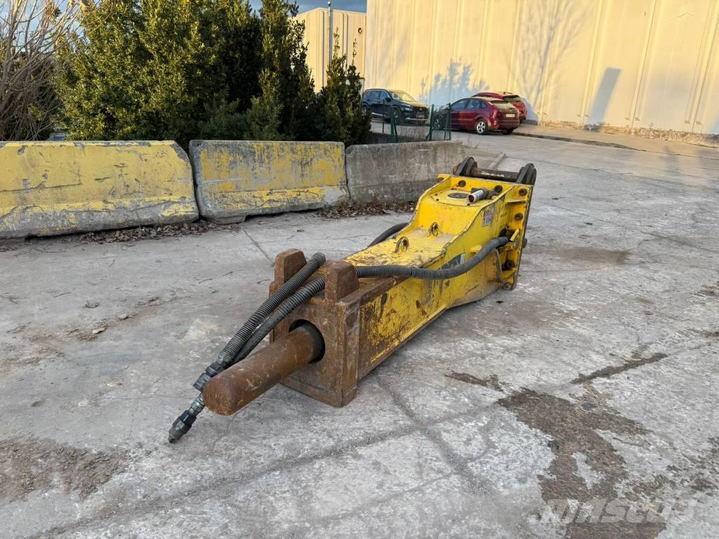 Epiroc HB3600 Kladiva