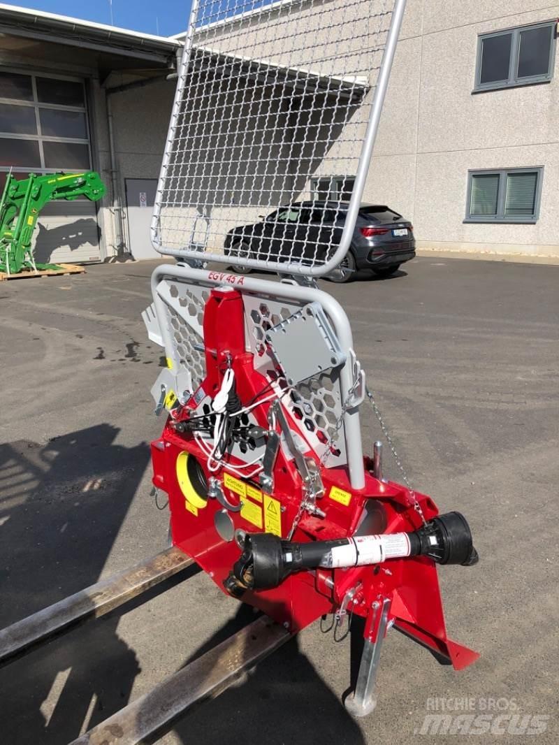 Tajfun EGV 35 - 55 A Vitli